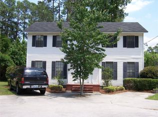 506 S College St #A, Statesboro, GA 30458