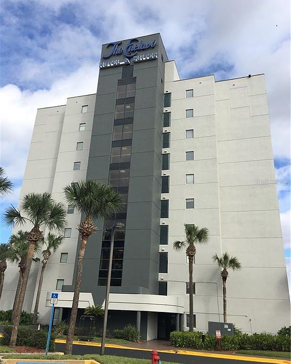 1st image of 6165 Carrier Dr Unit 1604