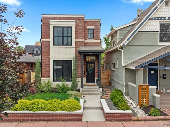 3317 Bryant Street, Denver, CO 80211