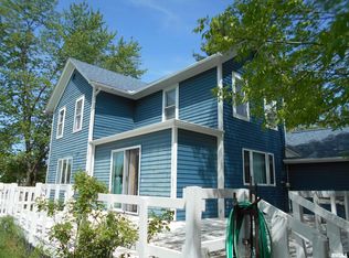 245 N Monmouth St, Good Hope, IL 61438