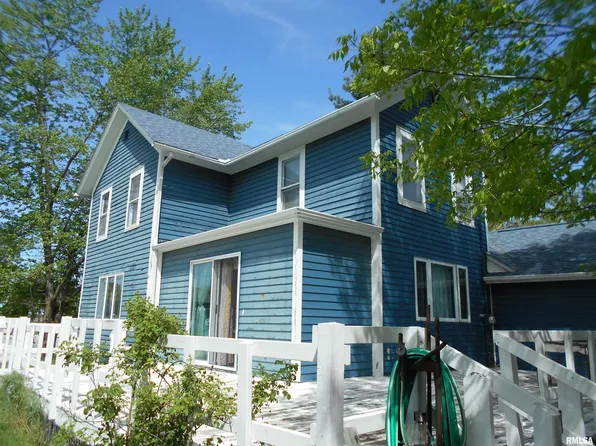 245 N Monmouth St, Good Hope, IL 61438