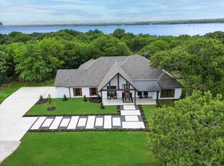 45 N Hemming Rd, Valley View, TX 76272