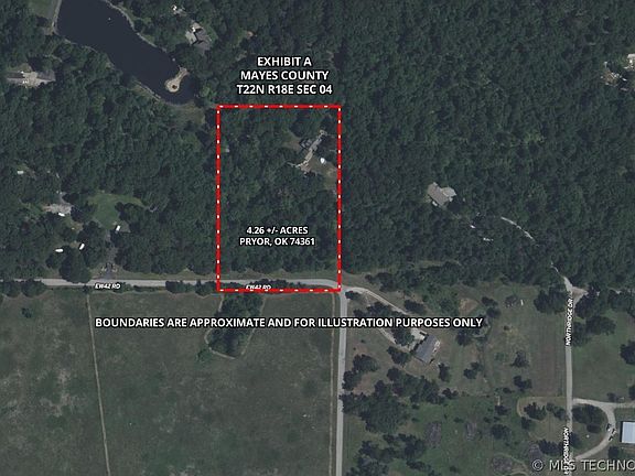 3rd image of 7130 W 420th Rd