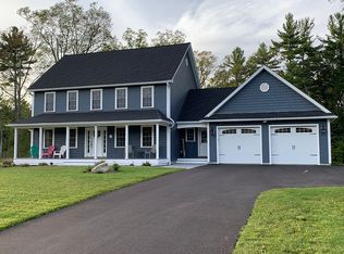 17 Danielle, Holden, MA 01520