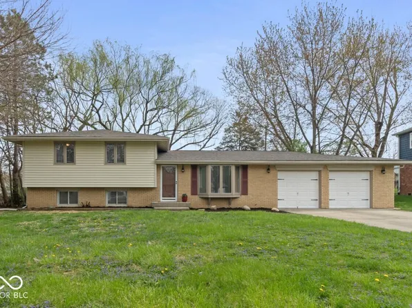 7171 N Orchard Dr, Indianapolis, IN 46236