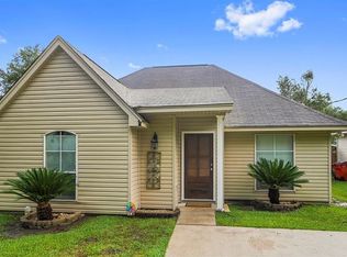 57380 Maple Ave, Slidell, LA 70461