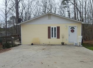 240 Bassett Dr, Dalton, GA 30721