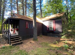 91 Towle Farm Rd, Wakefield, NH 03830