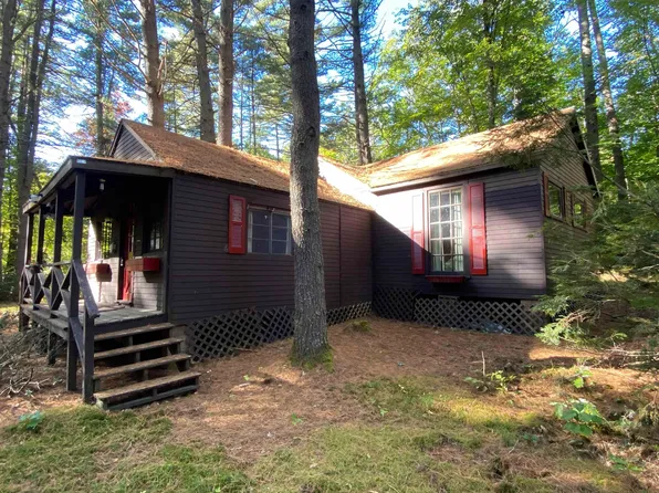 91 Towle Farm Road, Wakefield, NH 03830