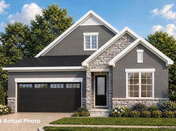 7157 Overlook Dr, Dublin, OH 43017