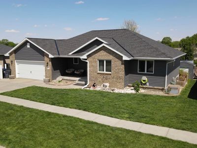 2010 Clark St, Aurora, NE, 68818