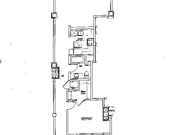 3rd image of 210 S 16th St APT 616