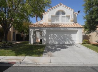 2121 Rockrose Cir, Henderson, NV 89074