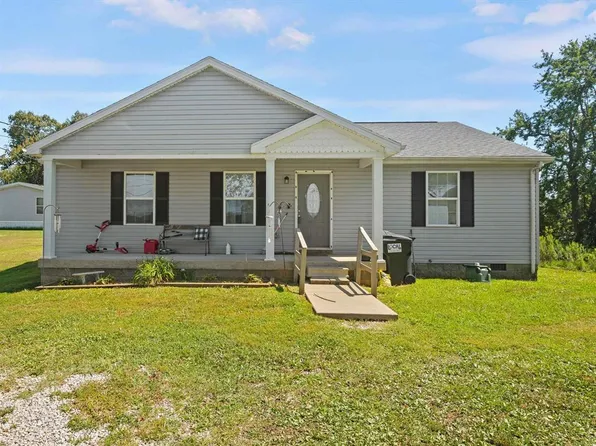 4498 Highway 554, Utica, KY 42376
