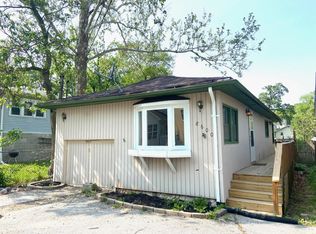 8600 W 132nd Ave, Cedar Lake, IN 46303