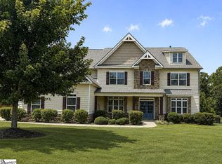 239 Ivy Woods Ct, Fountain Inn, SC 29644