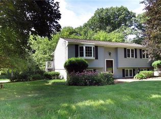 310 Holyoke Rd, Butler, PA 16001