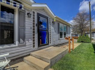 9101 Royal St, Federal Heights, CO 80260