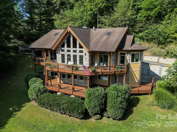 65 Cansadie Top Rd, Waynesville, NC 28785