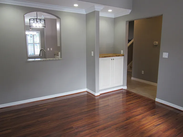 Bonus room
