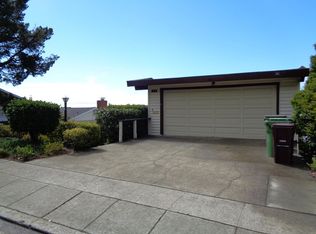 75 Kimberlin Heights Dr, Oakland, CA 94619