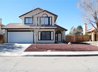 44903 Rock Island Dr, Lancaster, CA 93535