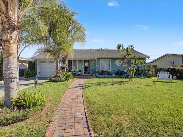 1710 E McKinley Ave, Pomona, CA 91767