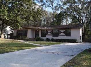 4230 Santee Rd, Jacksonville, FL 32209