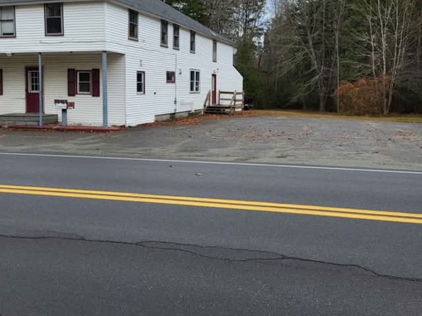 366 Cave Hill Rd, Waltham, ME 04605
