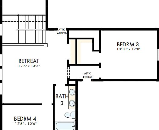 2nd Floor