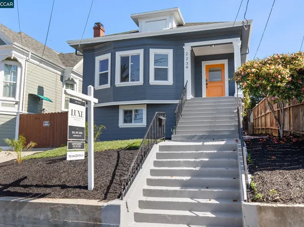 2234 E 19th St, Oakland, CA 94606