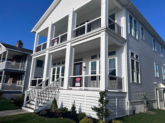 2nd image of 2622 Asbury Ave #2