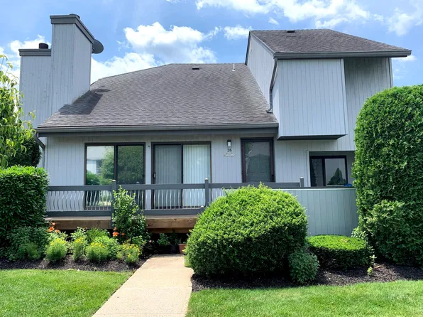 26 Cotoneaster Ct #26, Monmouth Junction, NJ 08852