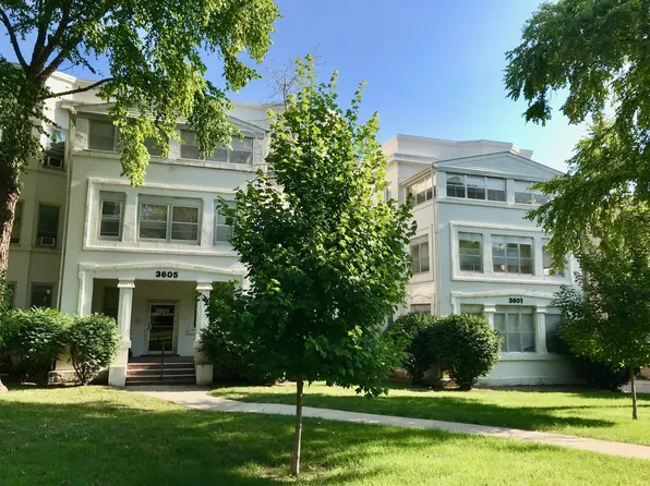3601-3605 Grand Ave, Des Moines, IA 50312