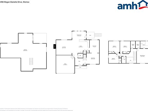 2nd image of 4498 Megan Danielle Dr