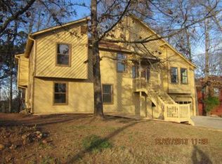 47 Bramblewood Dr, Cartersville, GA 30120