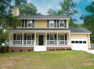 332 Forest Ct, Martinez, GA 30907