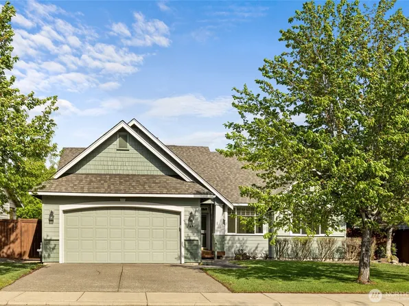 2448 N Wheaton Court, Ellensburg, WA 98926