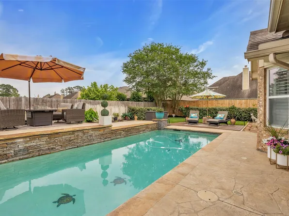 19010 Santa Elena Canyon Ct, Spring, TX 77388