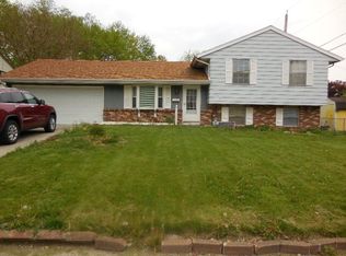 2305 N Jackson St, Danville, IL