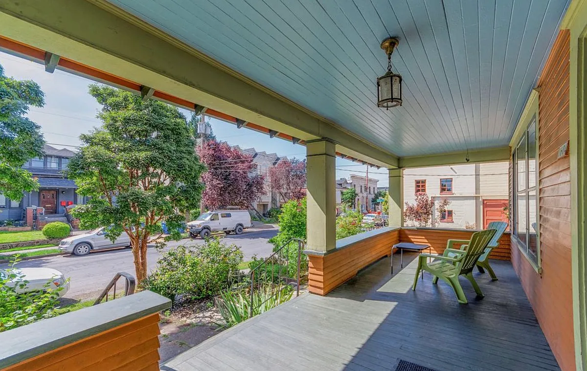 Building Photo - 1604 SE 37th Ave #B