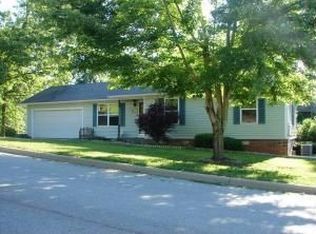 3516 Country Cir, Harrison, AR 72601