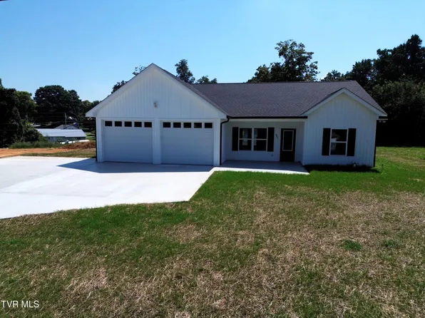 809 Asheville Hwy, Greeneville, TN 37743