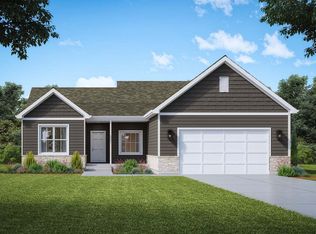The Scarlett Plan, Soraya Farms, Dayton, OH 45458