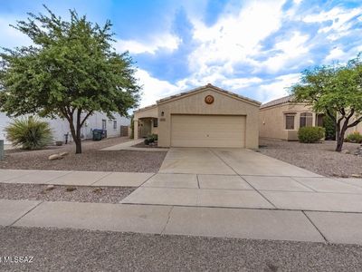 10239 E Calle Pueblo Estrella, Tucson, AZ, 85747