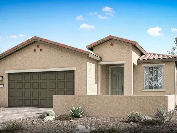 1216 Desert Halo Dr, Henderson, NV 89015
