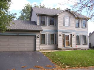 682 Timberline Dr, Bolingbrook, IL 60490
