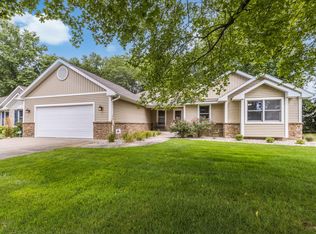 8098 Robinbrook St, Richland, MI