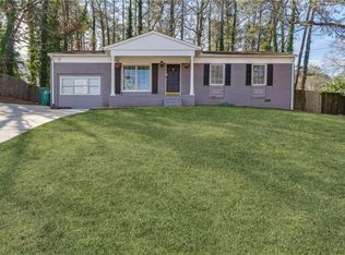 2350 Brenda Dr SE, Smyrna, GA 30080