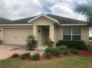 144 Vizcay Way, Davenport, FL 33837